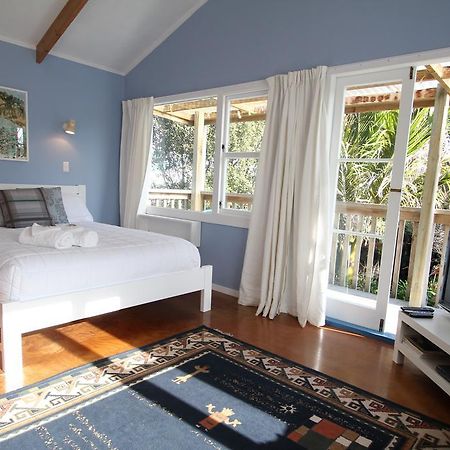 Fern Lodge Coromandel Szoba fotó