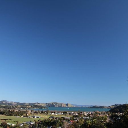 Fern Lodge Coromandel Kültér fotó